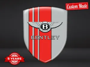 Bentley Decalcomanie Vetri Chic Max Pro Edizione Durevole